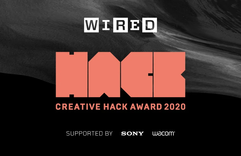 فراخوان رقابت معماری CREATIVE HACK Award