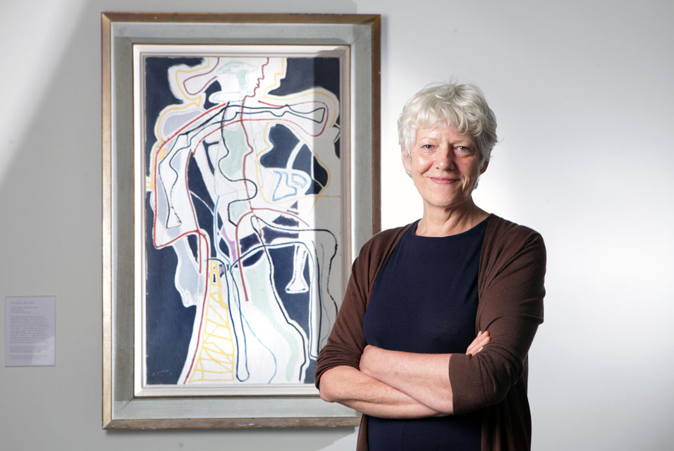 Hazlitt Holland-Hibbert announces representation of the Patrick Heron Estate