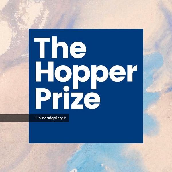 فراخوان جایزه Hopper Fall 2019