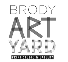فراخوان گالری و کارگاه چاپ Brody ArtYard/ شرکت در حراج 2015 بوداپست
