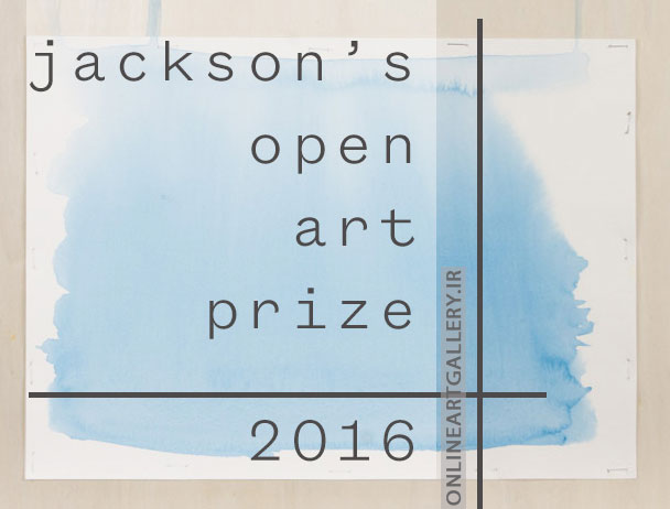 فراخوان بین المللی هنرهای تجسمی Jackson’s Open Art