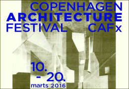 برگزاری دومین فستیوال معماری کپنهاگ