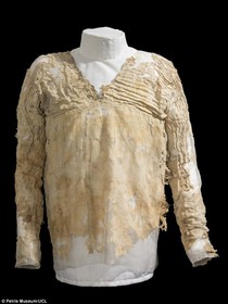 قدمت این لباس 5 هزار سال است