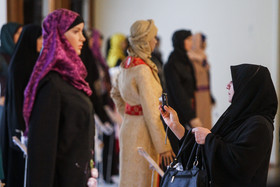 162 طرح جدید لباس ارزیابی شدند