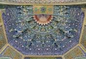 نمایشگاه عکس معماری اسلامی ایران در مادرید برگزار می‌شود