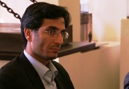مجتبی موسوی: ماکتهای کفنپوش ارتباطی به شهرداری ندارد/ جای خالی مجسمههای مسروقه را خالی نمیگذاریم