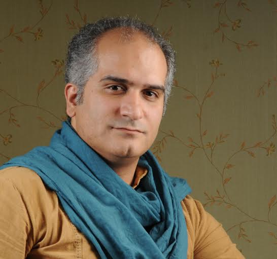 گفت‌وگو با بهنام ولدوند به بهانه نمایش نقاشی‌هایش در گالری ساربان