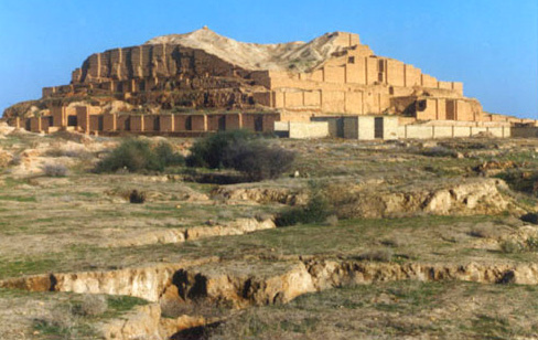 چغازنبیل، تخت جمشید و نقش جهان؛ اولین آثار معماری ثبت شده کنوانسیون غرب آسیا