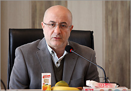 مرادخانی:گنجینههای هنر ایران در آلمان به نمایش در میآید / برای اکسپو امارات از هماکنون آماده شویم