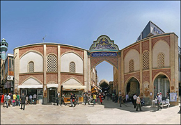 آخرین اثر معماری دوره قاجار تخریب شد