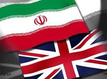 توافق ایران و انگلیس برای احیای بناهای تاریخی