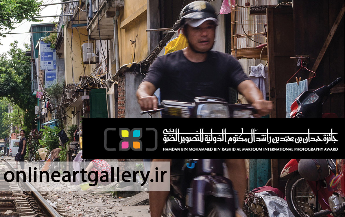 رقابت های عکاسی HIPA