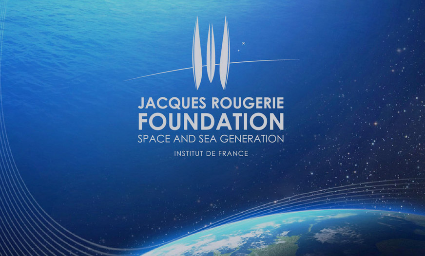 فراخوان هشتمین دوره مسابقه معماری بینالمللی Jacques-Rougerie