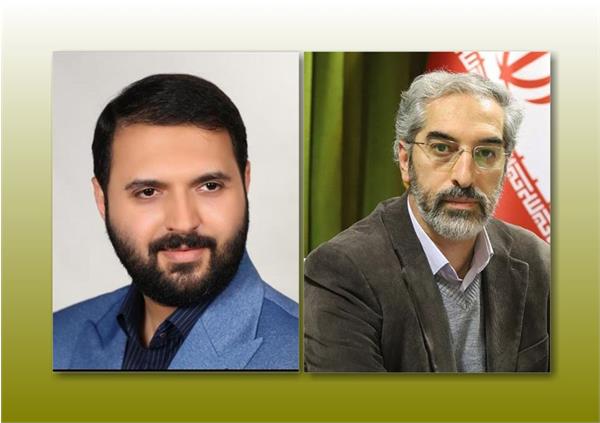 رئیس شورای سیاستگذاری سیامین جشنواره هنرهای تجسمی جوانان ایران منصوب شد