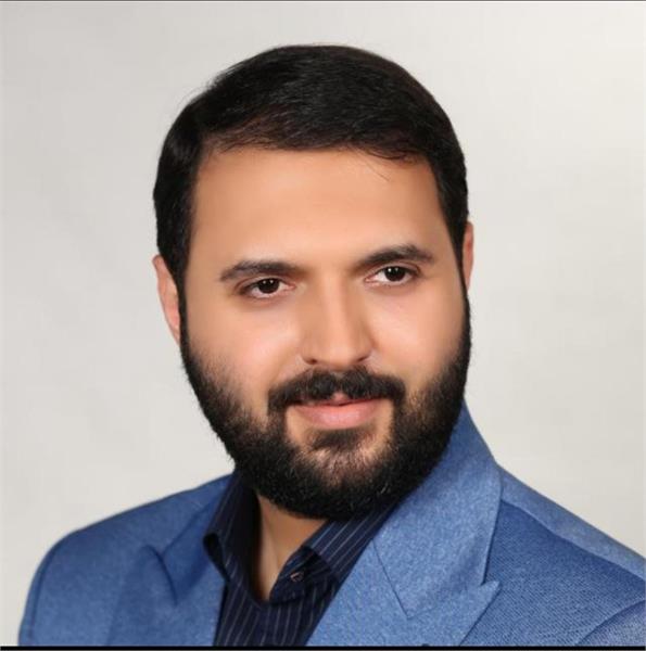 محمد خراسانیزاده سرپرست موزه هنرهای معاصر شد