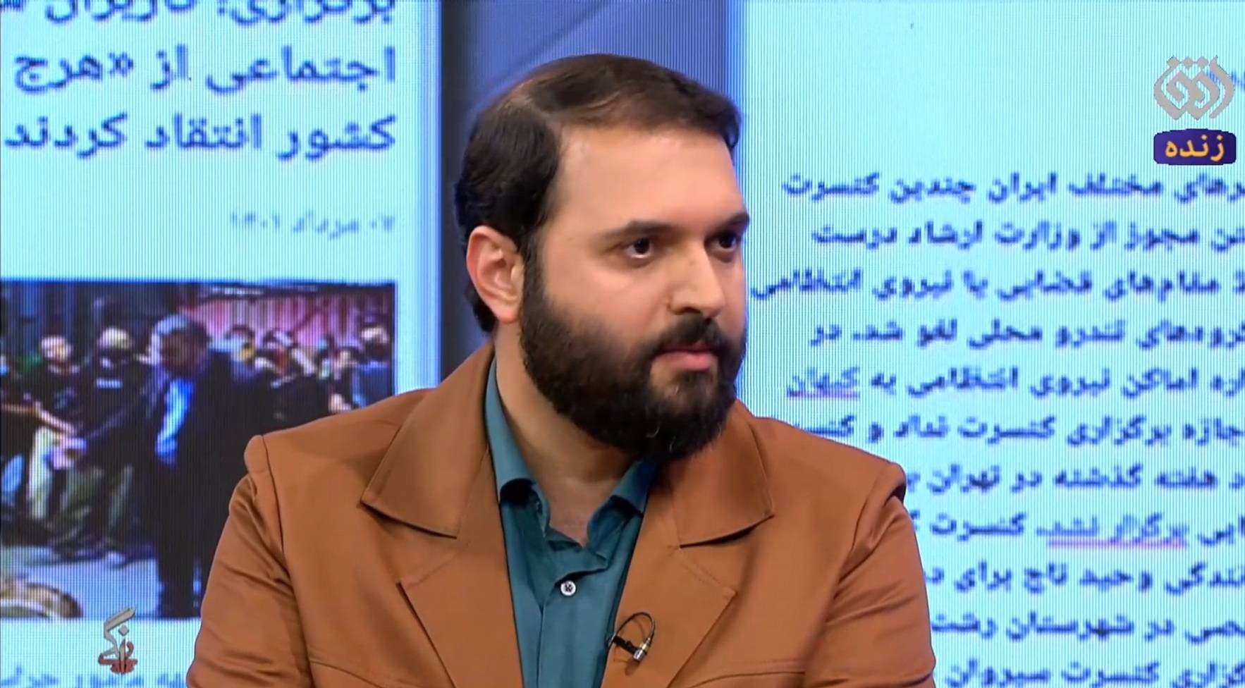 تلاش شبانهروزی و جهادگونه وزارت فرهنگ به منظور رونقبخشی به فضای فرهنگ و هنر کشور