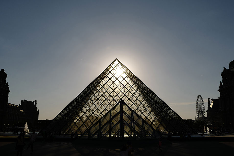 Italy rejects bid to stop iconic Da Vinci loan to Louvre