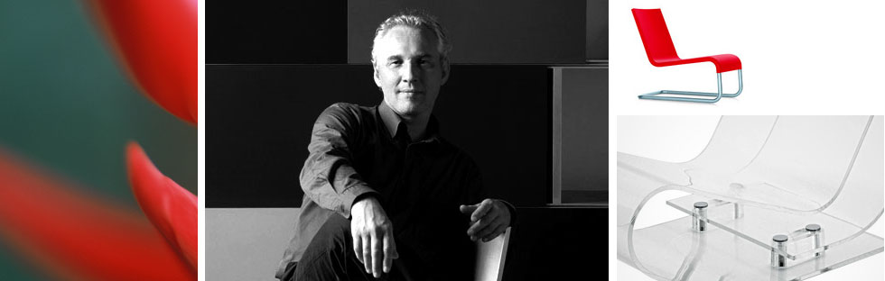 نگاهی به زندگی و آثار Maarten Van Severen