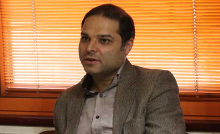 امیر مازیار عضو هیئت علمی هماندیشی «هنر و اخلاق»: پژوهشهای بنیادین در زمینه هنر و اخلاق صورت نگرفته است