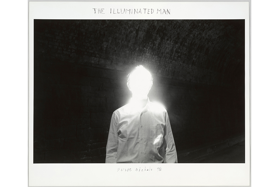 Fall exhibition juxtaposes the art of Duane Michals and treasures from the Morgans collection