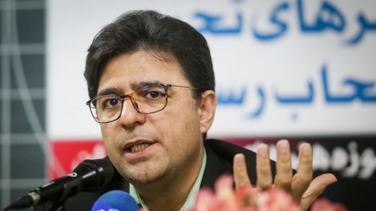 هادی مظفری: با گالری‌دارهای متخلف برخورد می‌شود