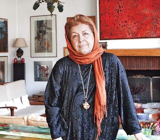 ارشاد در صدور مجوز گالریها به دانش هنری توجه ندارد