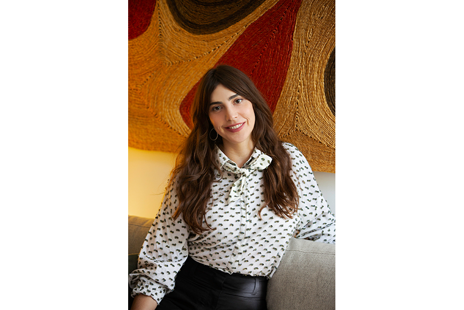 Norton Museum of Art appoints new Contemporary Art Curator, Arden Sheman