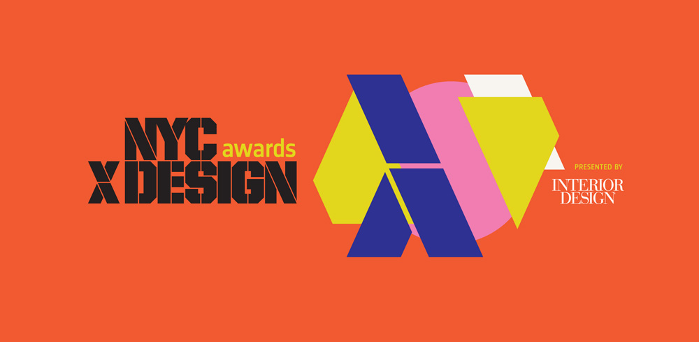 NYCxDESIGN Awards: Beyond the Boroughs