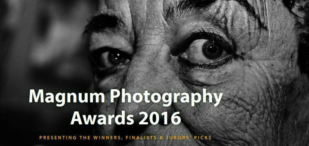 نمایش آنلاین عكس های برگزیده جایزه سالانه عکس مگنوم ۲۰۱۶