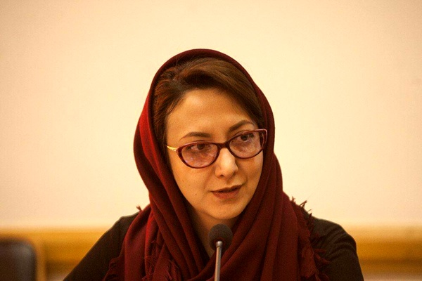مجمع انجمن‌های تجسمی شکل گرفت