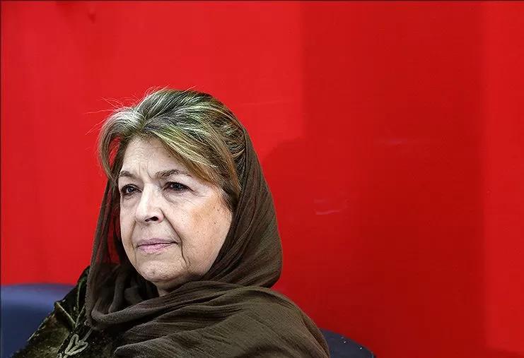 لیلی گلستان: گالریدار باید دارای درک هنری باشد