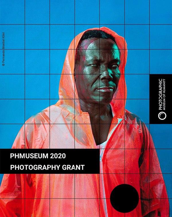 PHMUSEUM 2020 PHOTOGRAPHY GRANT