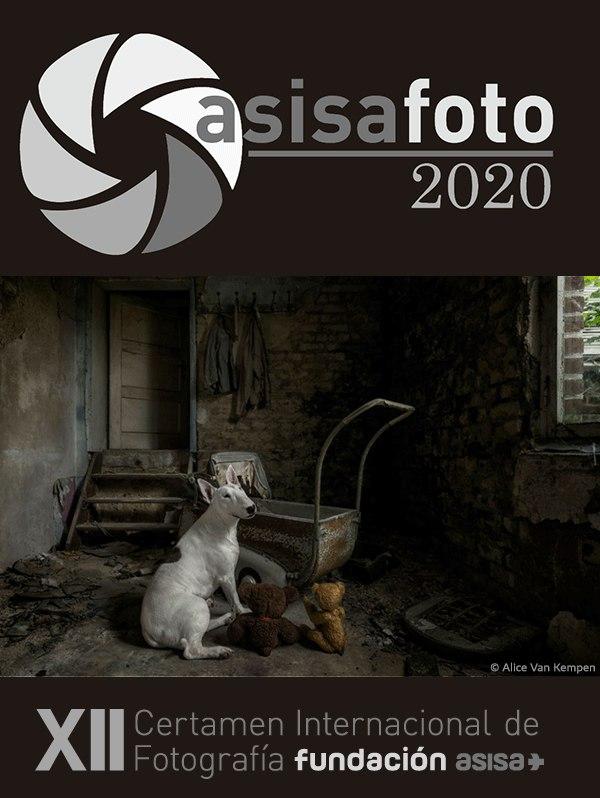 ASISAFoto International Photography Contest