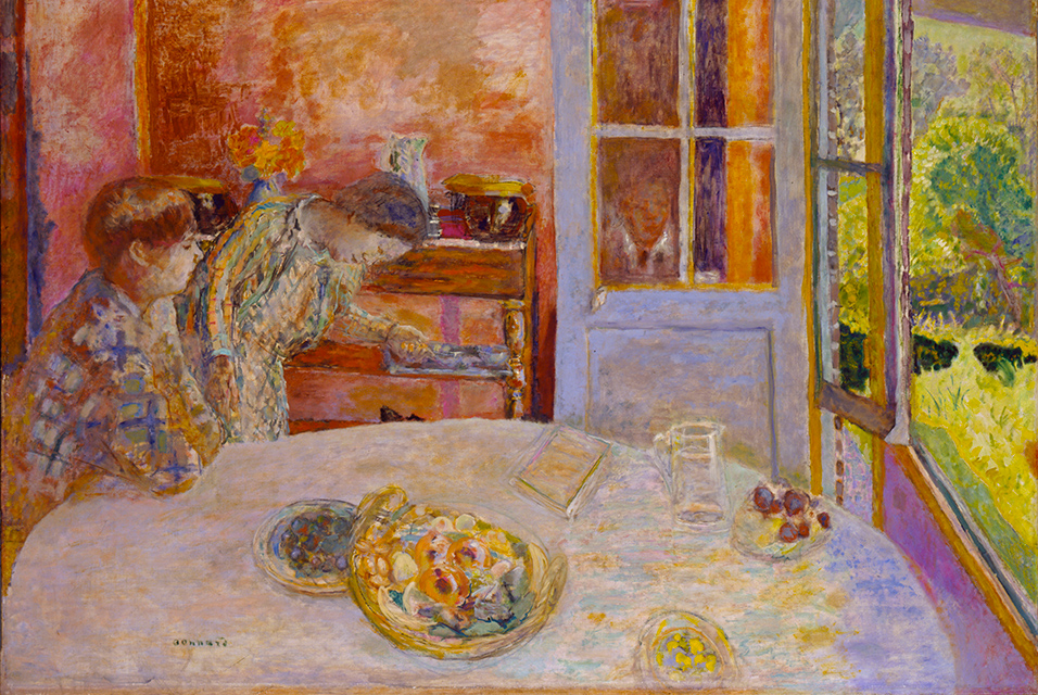 Tate Modern opens the UKs first major Pierre Bonnard exhibition in 20 years
