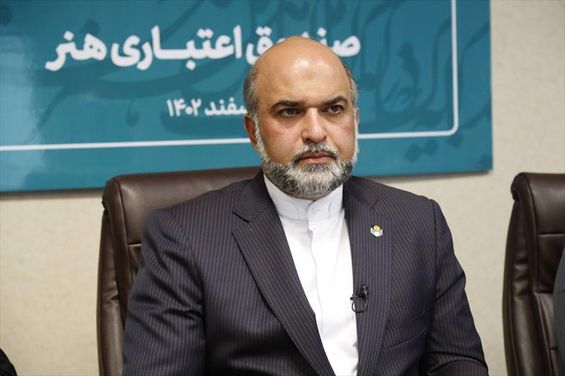 چه برنامهها و فعالیتهایی برای صندوق هنر در سال جدید در نظر گرفته شده است؟