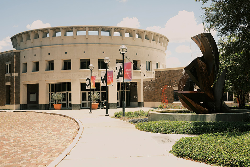 After Basquiat raid, Orlando Museum faces crisis of credibility