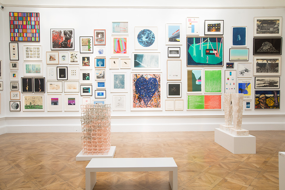 The Royal Academy of Arts announces the 252nd Summer Exhibition Committee