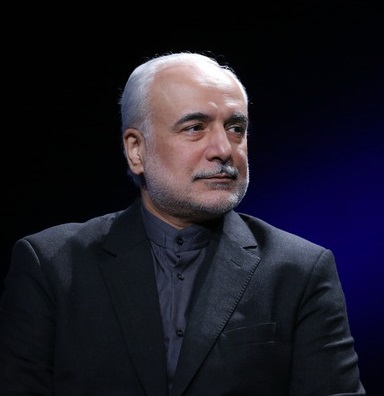مجید شاهحسینی رئیس فرهنگستان هنر شد
