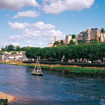 Loire Valley Residency