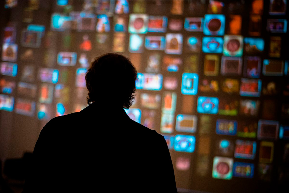 Artificial intelligence helps organise Denmarks largest art collection