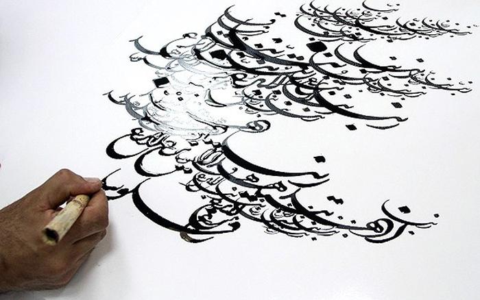 آیا میتوان خط جدیدی ابداع کرد؟