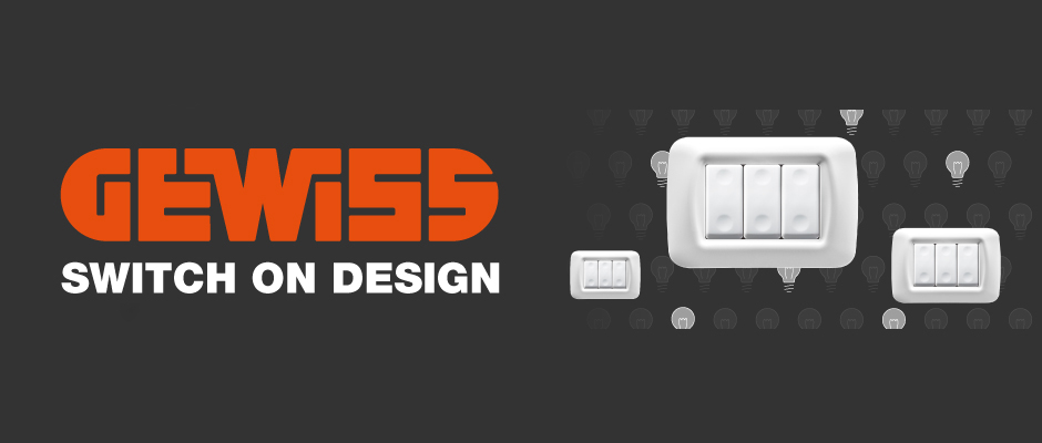 Switch On Design