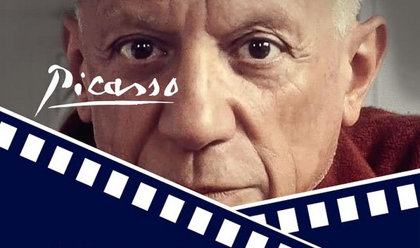 نمایش فیلمهایی درباره زندگی و آثار پابلو پیکاسو در سینماتک موزه هنرهای معاصر تهران