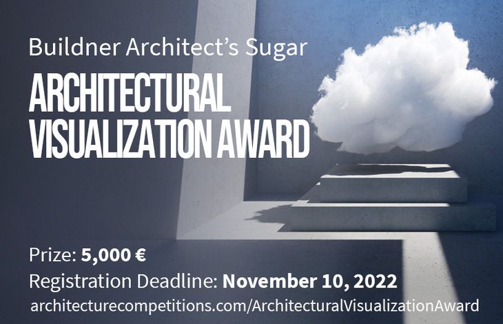 Architectural Visualization Award