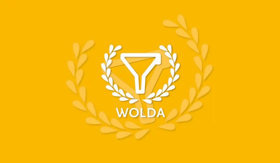فراخوان شانزدهمین دوره جایزه بینالمللی طراحی لوگو WOLDA