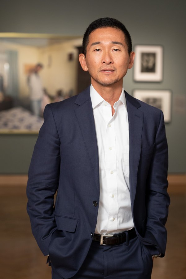 Yasufumi Nakamori appointed Tate Modern`s Senior Curator of International Art (Photography)