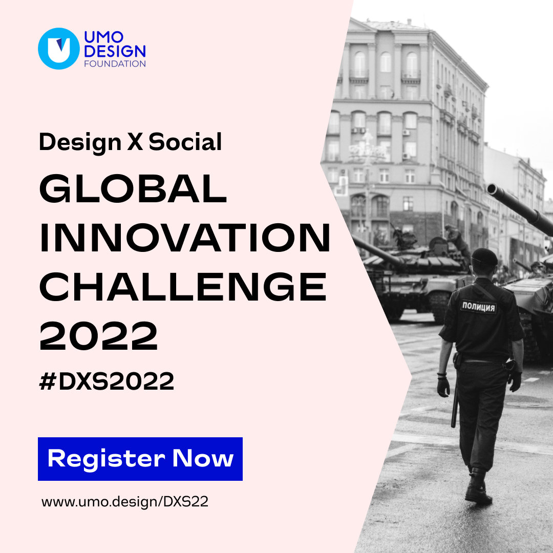 Global Innovation Challenge 2022