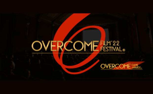 Overcome Film Festival and Game Awards 2022