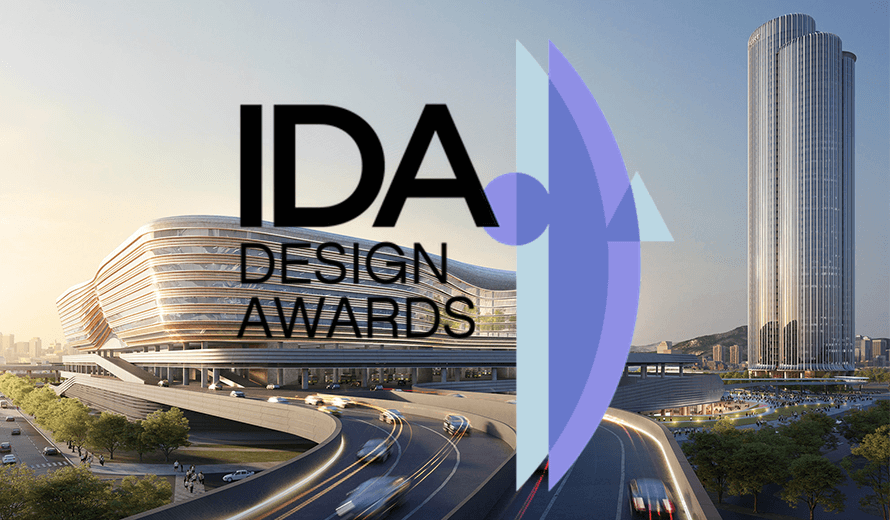 International Design Awards (IDA) 2022