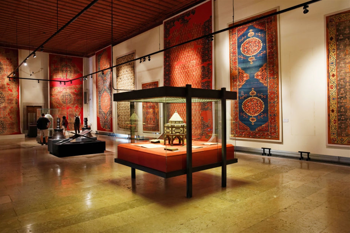 بازدید رایگان از موزه‌ها و بناهای تاریخی در ۲۸ اردیبهشت ماه
